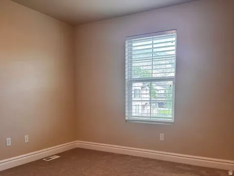 Bedroom - 132 N 360 W, Centerville, UT 84014 photo 3 of 3