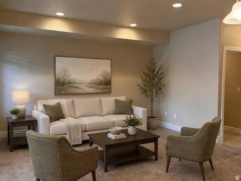 Living - 132 N 360 W, Centerville, UT 84014 photo 2 of 4