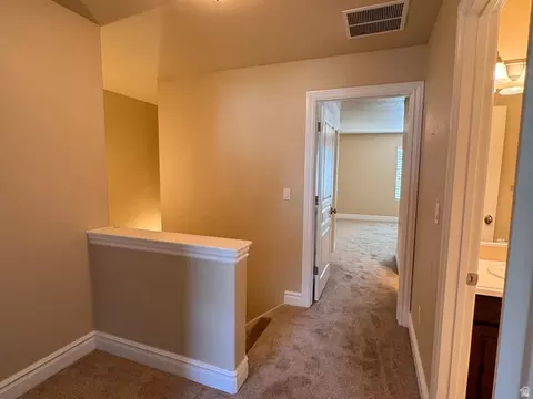 Entry Way - 132 N 360 W, Centerville, UT 84014 photo 2 of 3