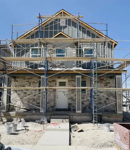 3645 N Annabell St #LOT EAGLE, Eagle Mountain, UT 84005 photo 2