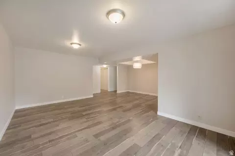 Living - 5572 S Marshwood Ln #E, Murray, UT 84107 photo 5 of 5