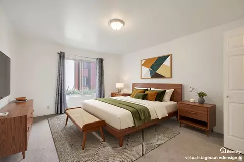 Bedroom - 5572 S Marshwood Ln #E, Murray, UT 84107 photo 1 of 6