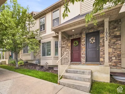 1899 W 890 N, Provo, UT 84604