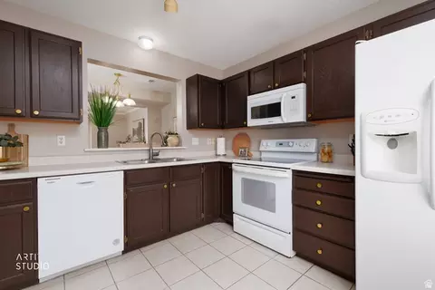 Kitchen - 1074 S 810 E, Provo, UT 84606 photo 3 of 3