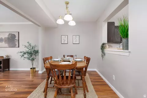 Dining - 1074 S 810 E, Provo, UT 84606 photo 1 of 1