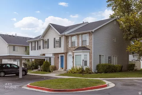 Exterior - 1074 S 810 E, Provo, UT 84606 photo 2 of 8