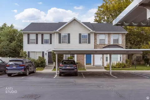 Exterior - 1074 S 810 E, Provo, UT 84606 photo 1 of 8