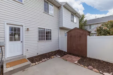 Exterior - 1074 S 810 E, Provo, UT 84606 photo 6 of 8
