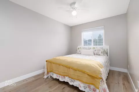 Bedroom - 1074 S 810 E, Provo, UT 84606 photo 3 of 3