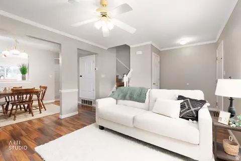Living - 1074 S 810 E, Provo, UT 84606 photo 3 of 3