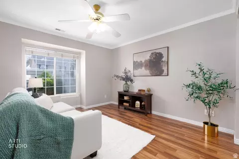 Living - 1074 S 810 E, Provo, UT 84606 photo 1 of 3