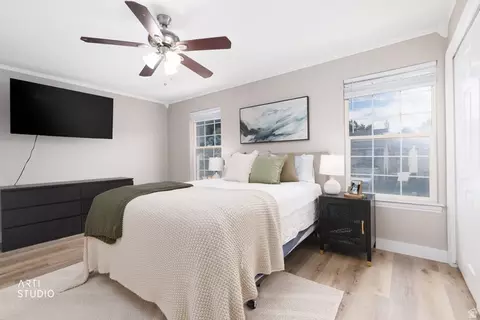 Bedroom - 1074 S 810 E, Provo, UT 84606 photo 1 of 3