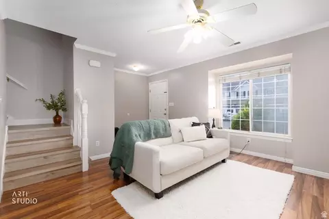 Living - 1074 S 810 E, Provo, UT 84606 photo 2 of 3