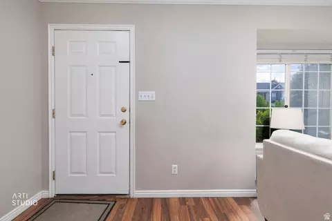 Entry Way - 1074 S 810 E, Provo, UT 84606 photo 1 of 2