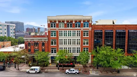 163 W 200 S #304, Salt Lake City, UT 84101