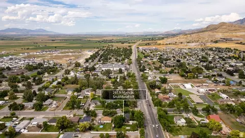 View/Area - 297 N Main St, Smithfield, UT 84335 photo 9 of 10