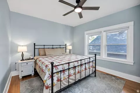 Bedroom - 297 N Main St, Smithfield, UT 84335 photo 1 of 5