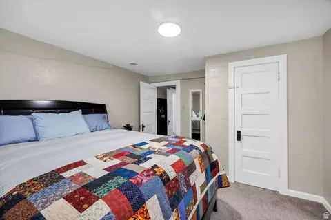 Bedroom - 297 N Main St, Smithfield, UT 84335 photo 4 of 5