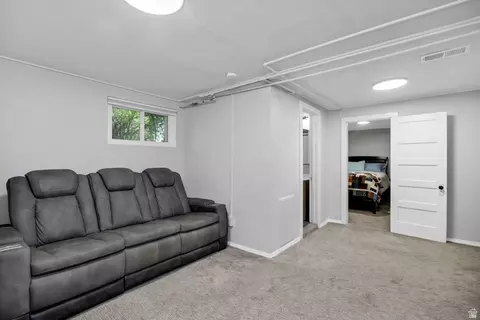Bedroom - 297 N Main St, Smithfield, UT 84335 photo 5 of 5