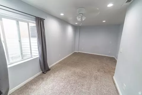 Bedroom - 493 N 1235 W #51, Orem, UT 84057 photo 4 of 4