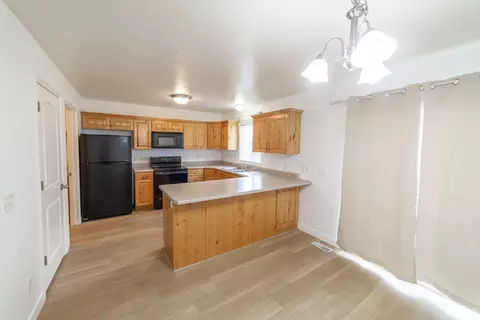 Kitchen - 493 N 1235 W #51, Orem, UT 84057 photo 1 of 2