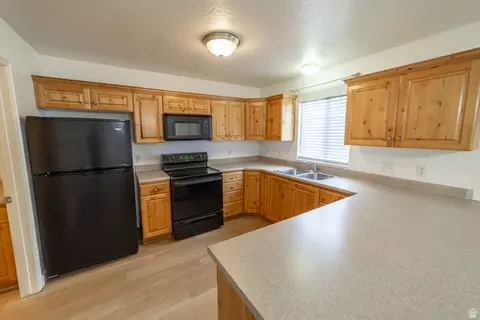 Kitchen - 493 N 1235 W #51, Orem, UT 84057 photo 2 of 2