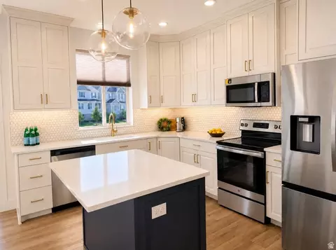 Kitchen - 3070 S 400 W, Nibley, UT 84321 photo 1 of 3