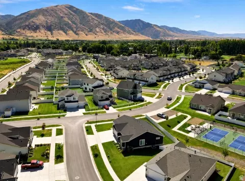 View/Area - 3070 S 400 W, Nibley, UT 84321 photo 2 of 3