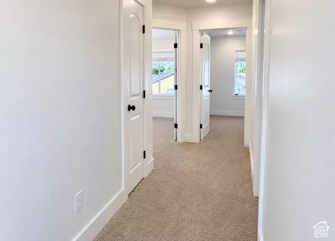 Entry Way - 3070 S 400 W, Nibley, UT 84321 photo 3 of 5