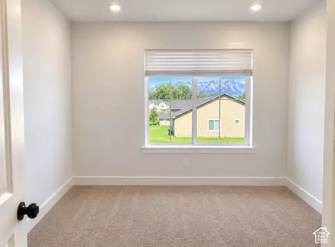Bedroom - 3070 S 400 W, Nibley, UT 84321 photo 3 of 5