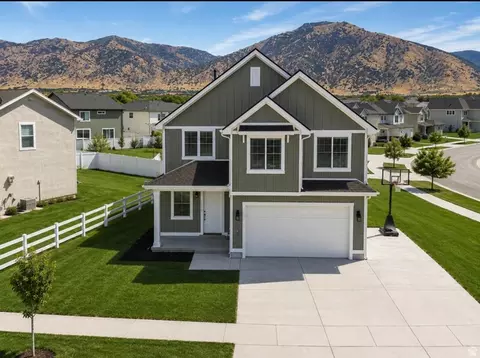 Exterior - 3070 S 400 W, Nibley, UT 84321 photo 2 of 3
