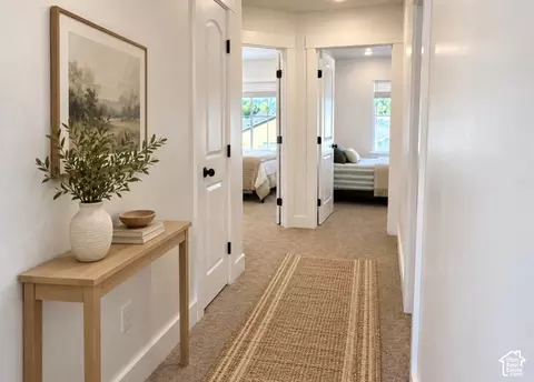 Entry Way - 3070 S 400 W, Nibley, UT 84321 photo 4 of 5