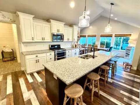 Kitchen - 37 E 700 N #11, Mapleton, UT 84664 photo 1 of 4