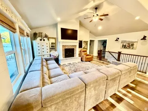 Living - 37 E 700 N #11, Mapleton, UT 84664 photo 2 of 4