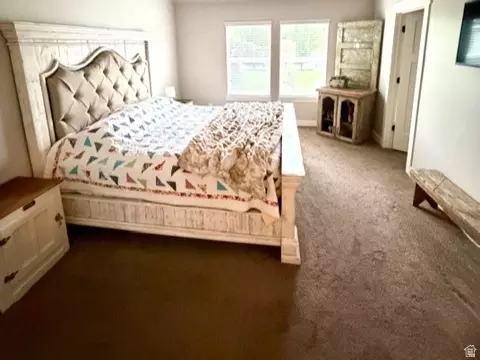Bedroom - 37 E 700 N #11, Mapleton, UT 84664 photo 1 of 3