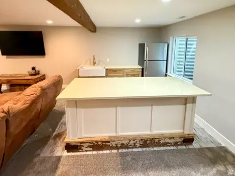 Kitchen - 37 E 700 N #11, Mapleton, UT 84664 photo 4 of 4