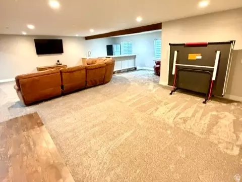 Living - 37 E 700 N #11, Mapleton, UT 84664 photo 4 of 4