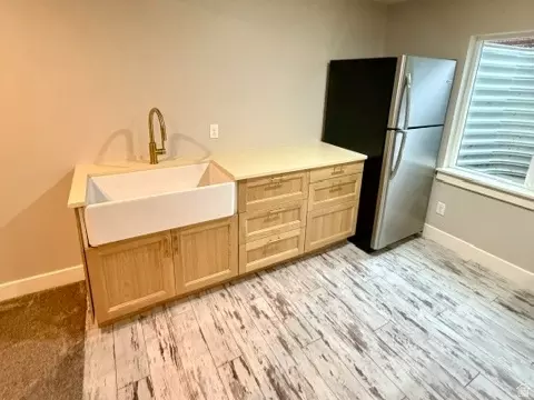 Kitchen - 37 E 700 N #11, Mapleton, UT 84664 photo 3 of 4