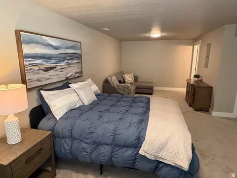 Bedroom - 7889 S 700 E, Sandy, UT 84070 photo 4 of 6