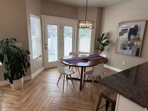 Dining - 7889 S 700 E, Sandy, UT 84070 photo 1 of 2