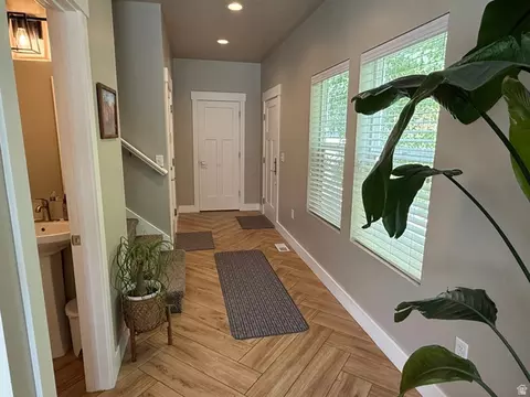 Entry Way - 7889 S 700 E, Sandy, UT 84070 photo 1 of 1