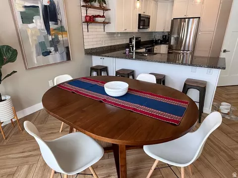 Dining - 7889 S 700 E, Sandy, UT 84070 photo 2 of 2