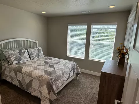 Bedroom - 7889 S 700 E, Sandy, UT 84070 photo 3 of 6