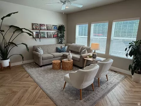 Living - 7889 S 700 E, Sandy, UT 84070 photo 1 of 2