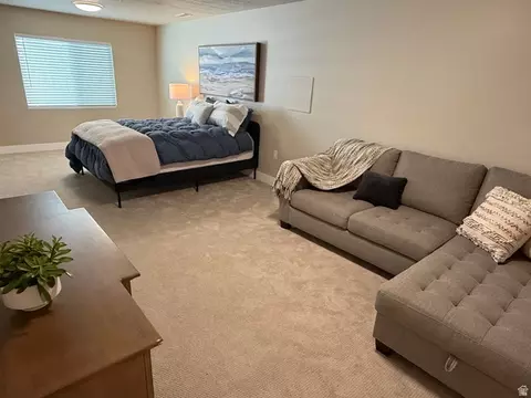 Bedroom - 7889 S 700 E, Sandy, UT 84070 photo 5 of 6