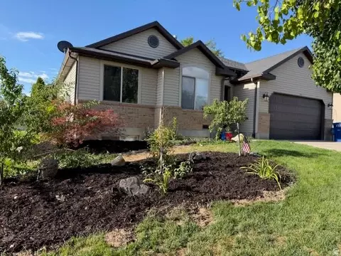 6351 W Mount Shasta Ct S, West Valley City, UT 84118