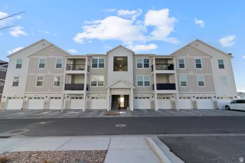 947 W Coral Charm Way #K201, Saratoga Springs, UT 84045