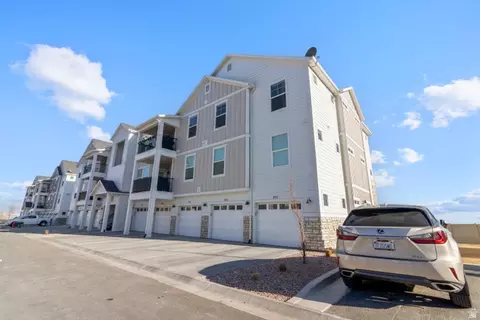 947 W Coral Charm Way #K201, Saratoga Springs, UT 84045