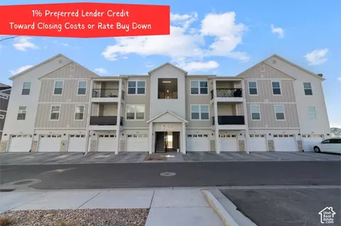 947 W Coral Charm Way #K201, Saratoga Springs, UT 84045
