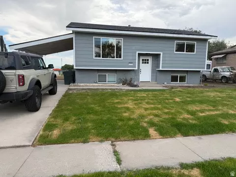 4536 W Nancy Dr, West Valley City, UT 84120